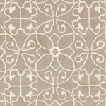 Axminster Cottage Taupe Area Rug