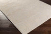 Oostum Cottage Light Gray Area Rug