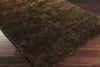 Modesto Modern Charcoal Area Rug