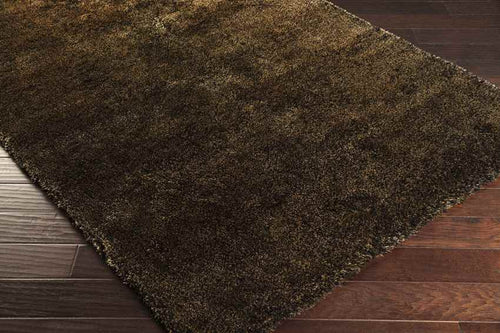 Modesto Modern Charcoal Area Rug
