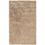 Modesto Modern Beige Area Rug