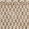 Dulverton Global Neutral/Brown Area Rug