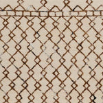 Dulverton Global Neutral/Brown Area Rug