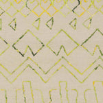 Dudley Global Beige Area Rug