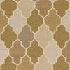 Monette Modern Aqua Area Rug