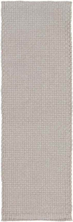 Montclair Modern Gray Area Rug