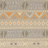 Monticello Global Cream Area Rug