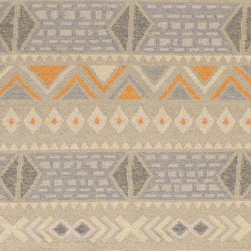 Monticello Global Cream Area Rug