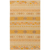 Monticello Global Khaki Area Rug