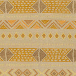Monticello Global Khaki Area Rug