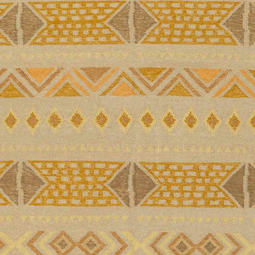 Monticello Global Khaki Area Rug