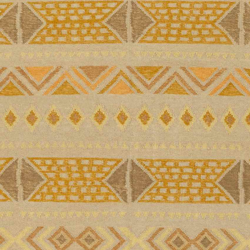 Monticello Global Khaki Area Rug