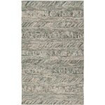 Zanette Global Ivory Area Rug