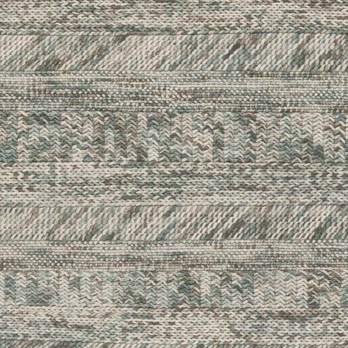 Zanette Global Ivory Area Rug