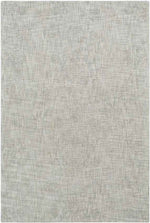 Bacup Traditional Gray Area Rug