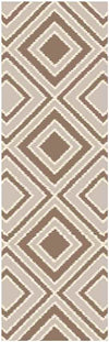 Morgan Modern Beige Area Rug
