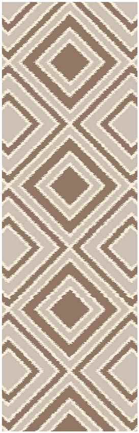 Morgan Modern Beige Area Rug