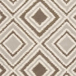 Morgan Modern Beige Area Rug