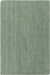 Bakewell Cottage Mint Area Rug