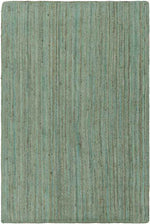 Bakewell Cottage Mint Area Rug