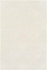 Mosses Modern Camel Area Rug