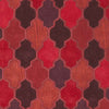 Solden Cottage Taupe/Gray Area Rug
