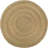 Bakewell Cottage Camel Area Rug
