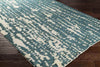 Norwood Modern Green/Beige Area Rug