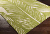 Barnet Coastal Olive/Beige Area Rug