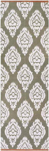 Ochlocknee Modern Cream Area Rug