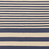 Ocilla Modern Cobalt Area Rug