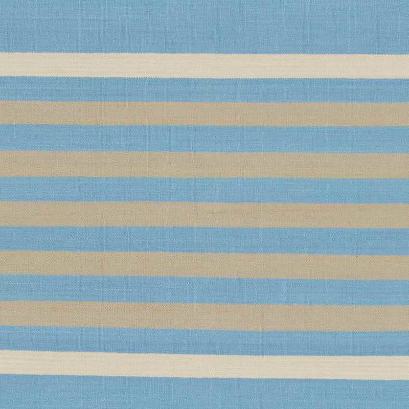 Oden Modern Light Gray Area Rug