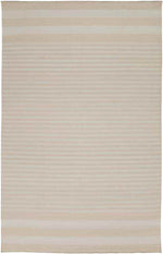 Ocilla Modern Slate Area Rug