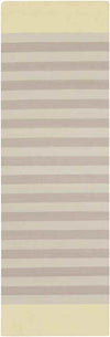 Oconee Modern Taupe/Grey Area Rug