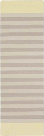 Oconee Modern Taupe/Grey Area Rug