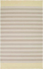 Oconee Modern Taupe/Grey Area Rug