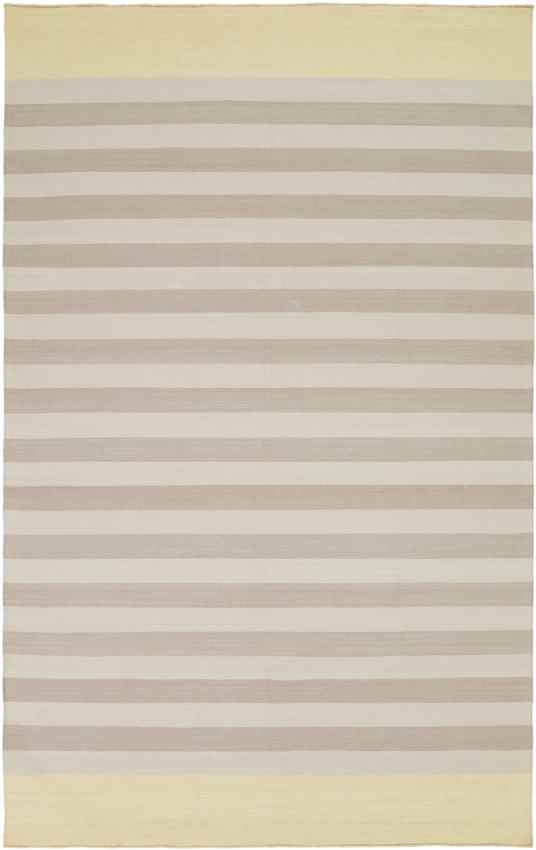 Oconee Modern Taupe/Grey Area Rug