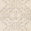 Okolona Modern Beige Area Rug
