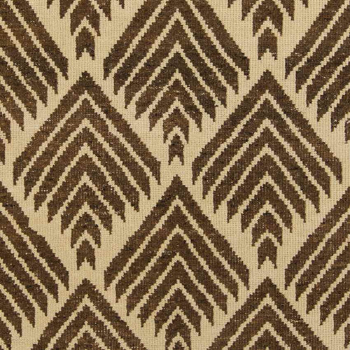 Ola Modern Chocolate Area Rug