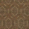 Olathe Modern Mocha Area Rug