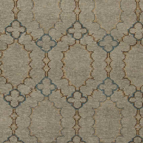 Olathe Modern Beige Area Rug