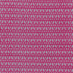 Omega Modern Pink Area Rug