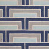 Opelika Modern Gray Area Rug