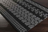Orinda Modern Cobalt Area Rug