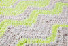Oxnard Global Yellow/Khaki Area Rug