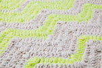 Oxnard Global Yellow/Khaki Area Rug