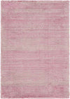 Baxter Modern Bright Purple/Khaki Area Rug