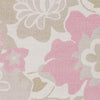 Parachute Modern Rose/Khaki Area Rug
