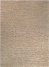 Bezons Modern Brown Area Rug