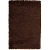 Brampton Modern Dark Chocolate Area Rug
